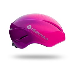 Cadomotus Alpha-3Y Aero Kinder Schaatshelm Roze2